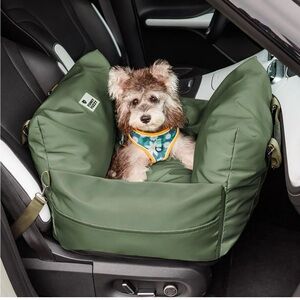 Funny Fuzzy Pet Travel Seat
